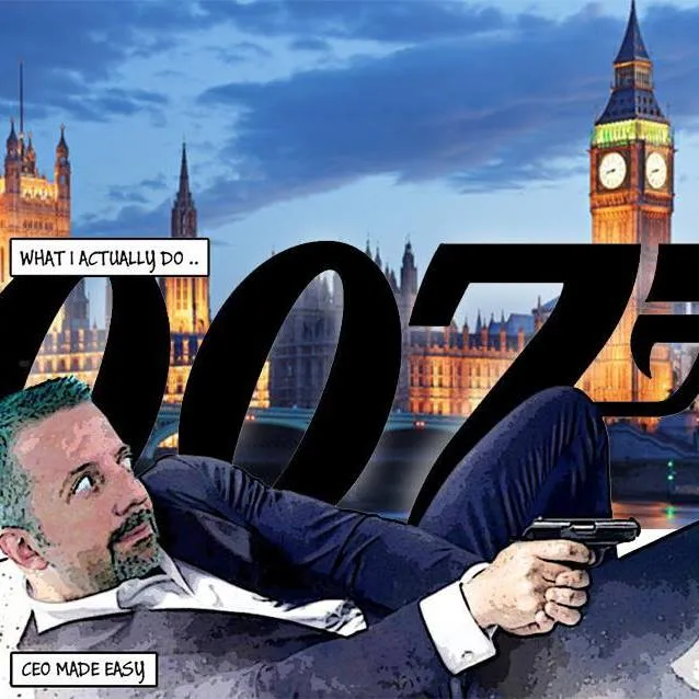 What I actually do - CEO Made Easy