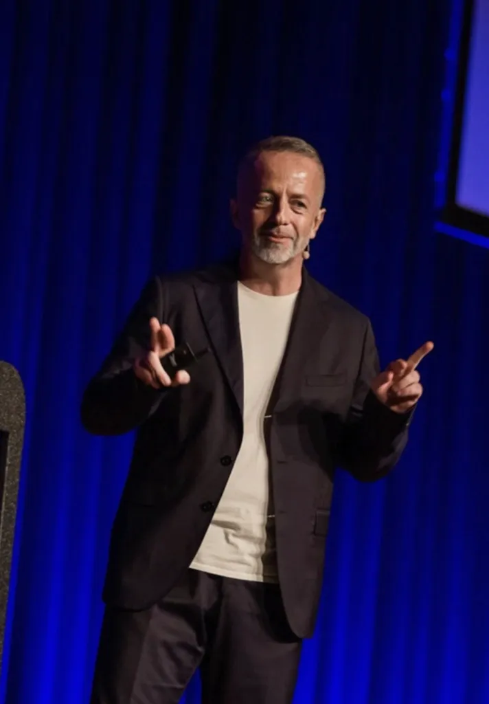 European Cloud & AI Summit 2023, Wiesbaden — opening keynote