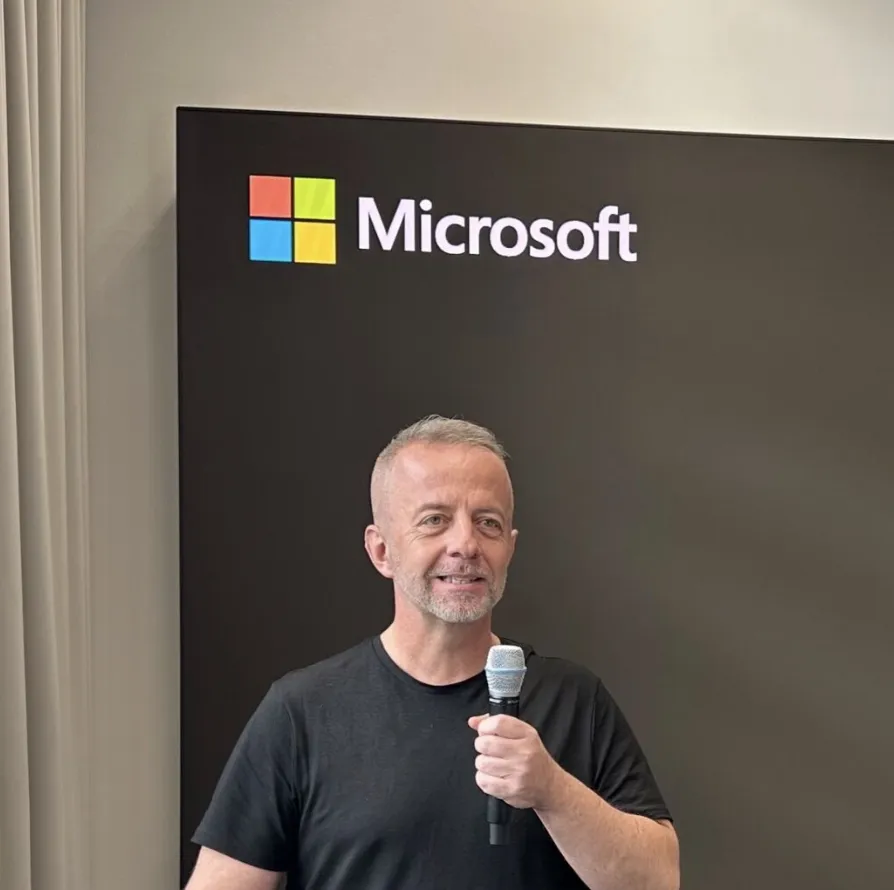 Microsoft Vienna — digital sovereignty in 2026