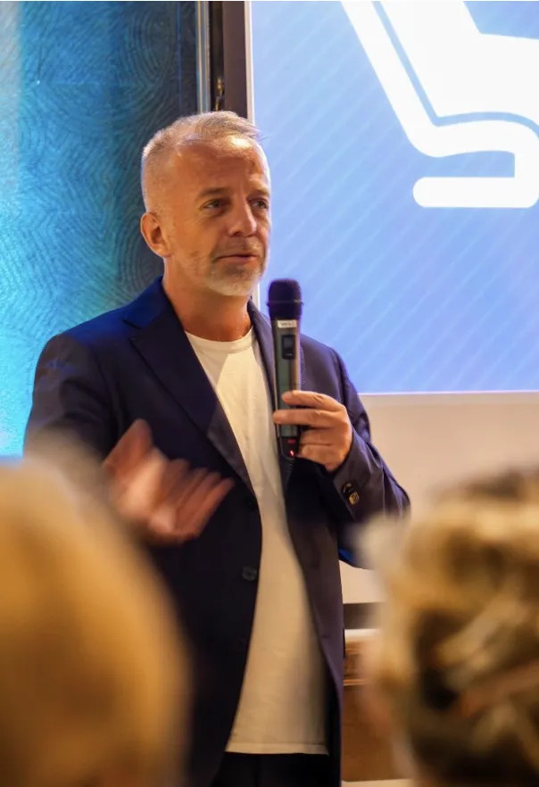 Digital Week, Nuremberg — the future of aerospace tech