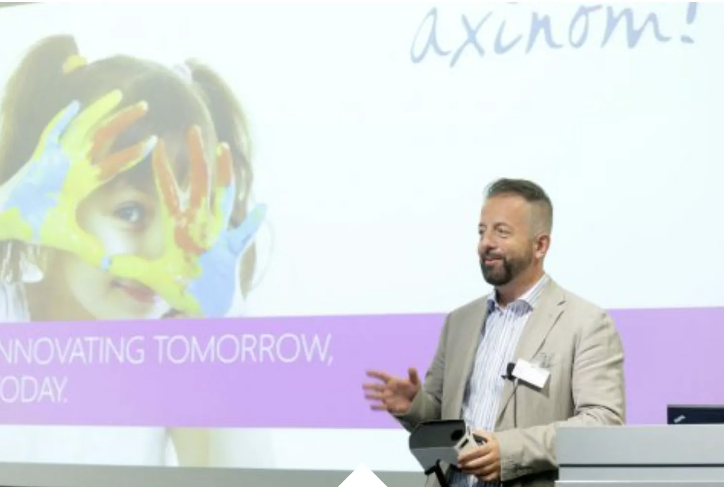 Fraunhofer FOKUS Media Symposium — the future of streaming technology