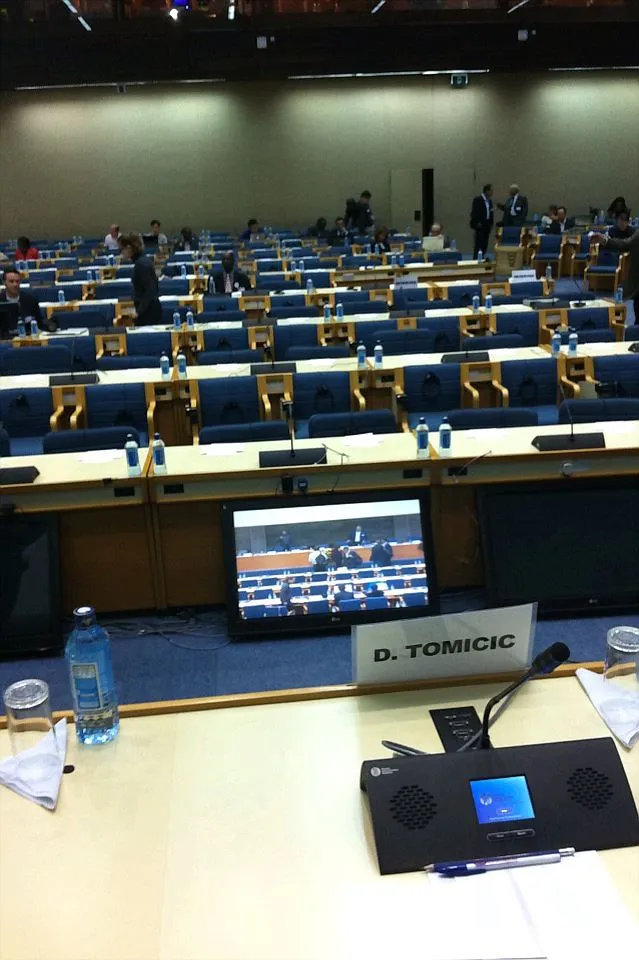 Internet Governance Forum, United Nations, Nairobi